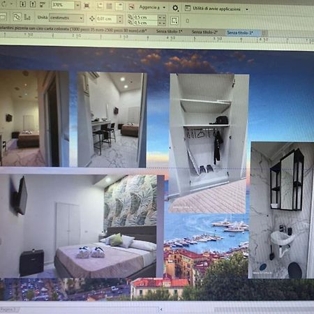 San Petrillo Apartment Naples Extérieur photo