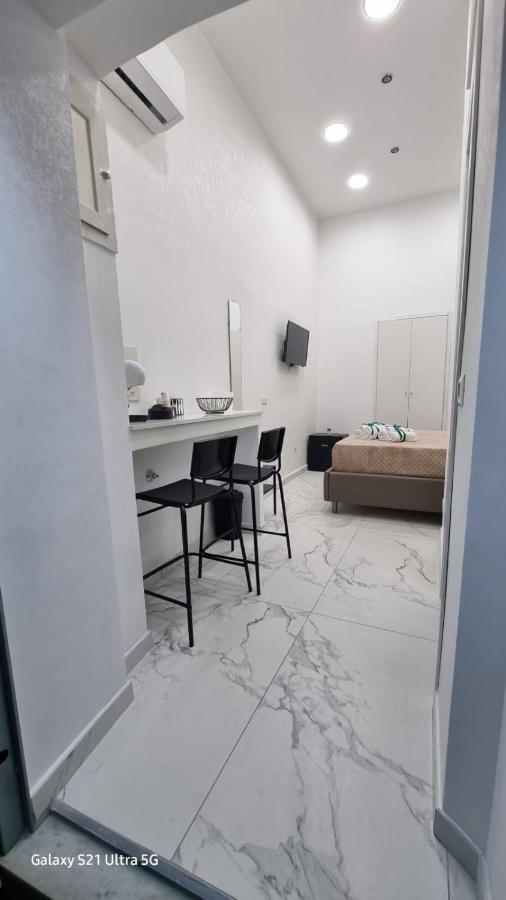 San Petrillo Apartment Naples Extérieur photo