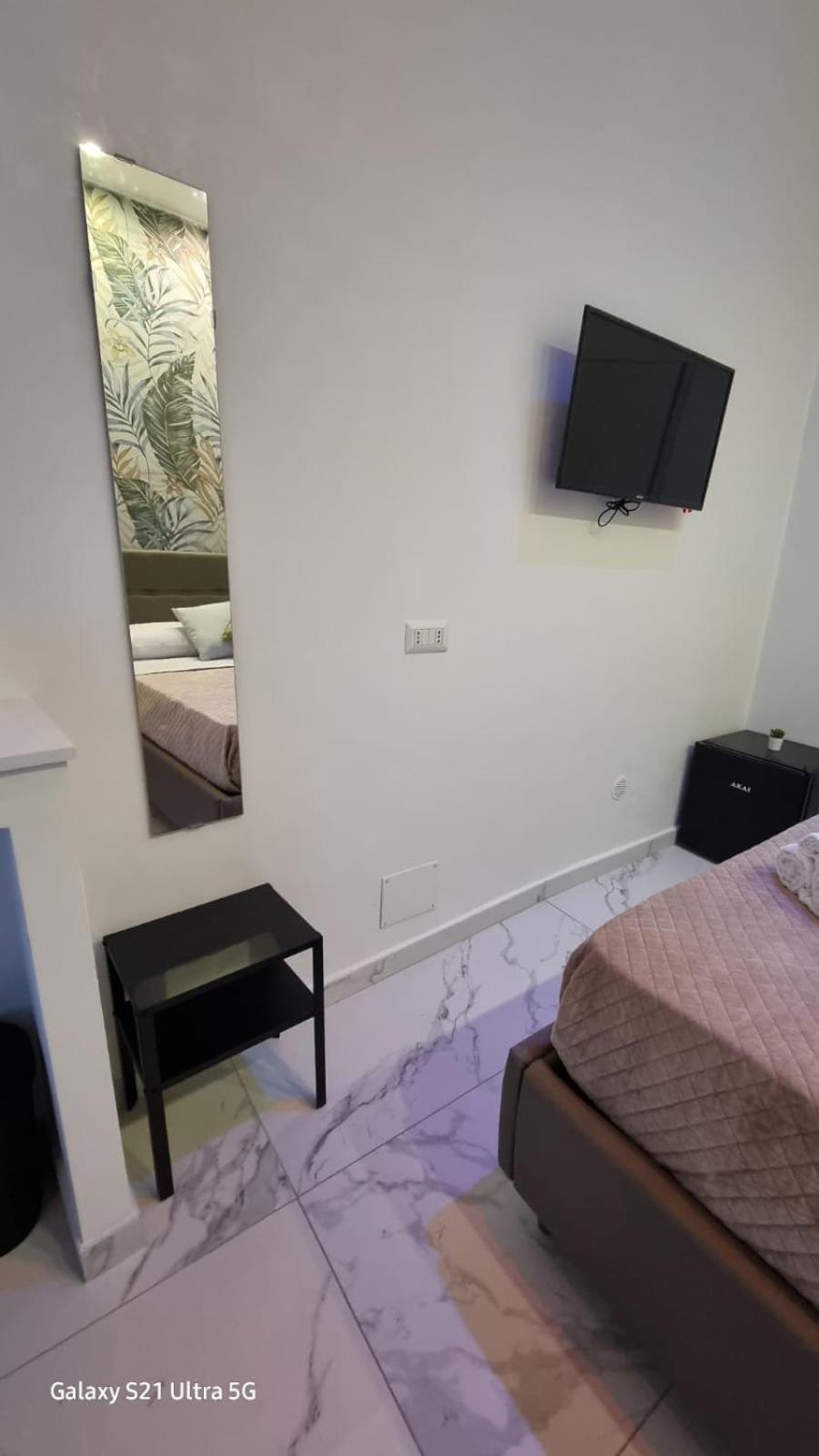 San Petrillo Apartment Naples Extérieur photo